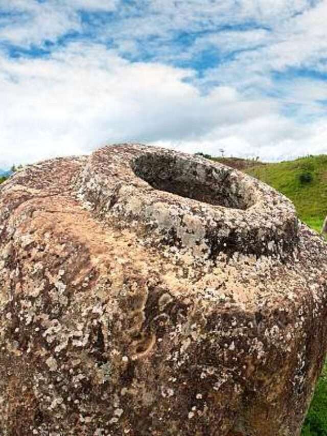 20 Mysteries and Facts about Plain of Jars