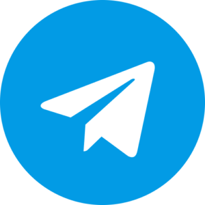 Telegram Icon