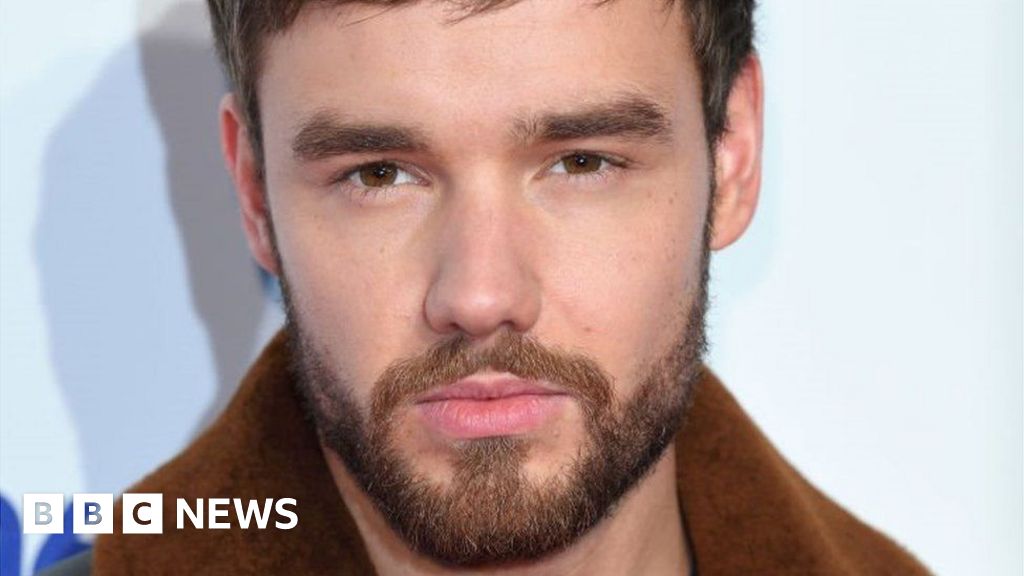 Liam Payne